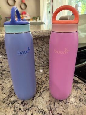 boon FROSH milk chiller
